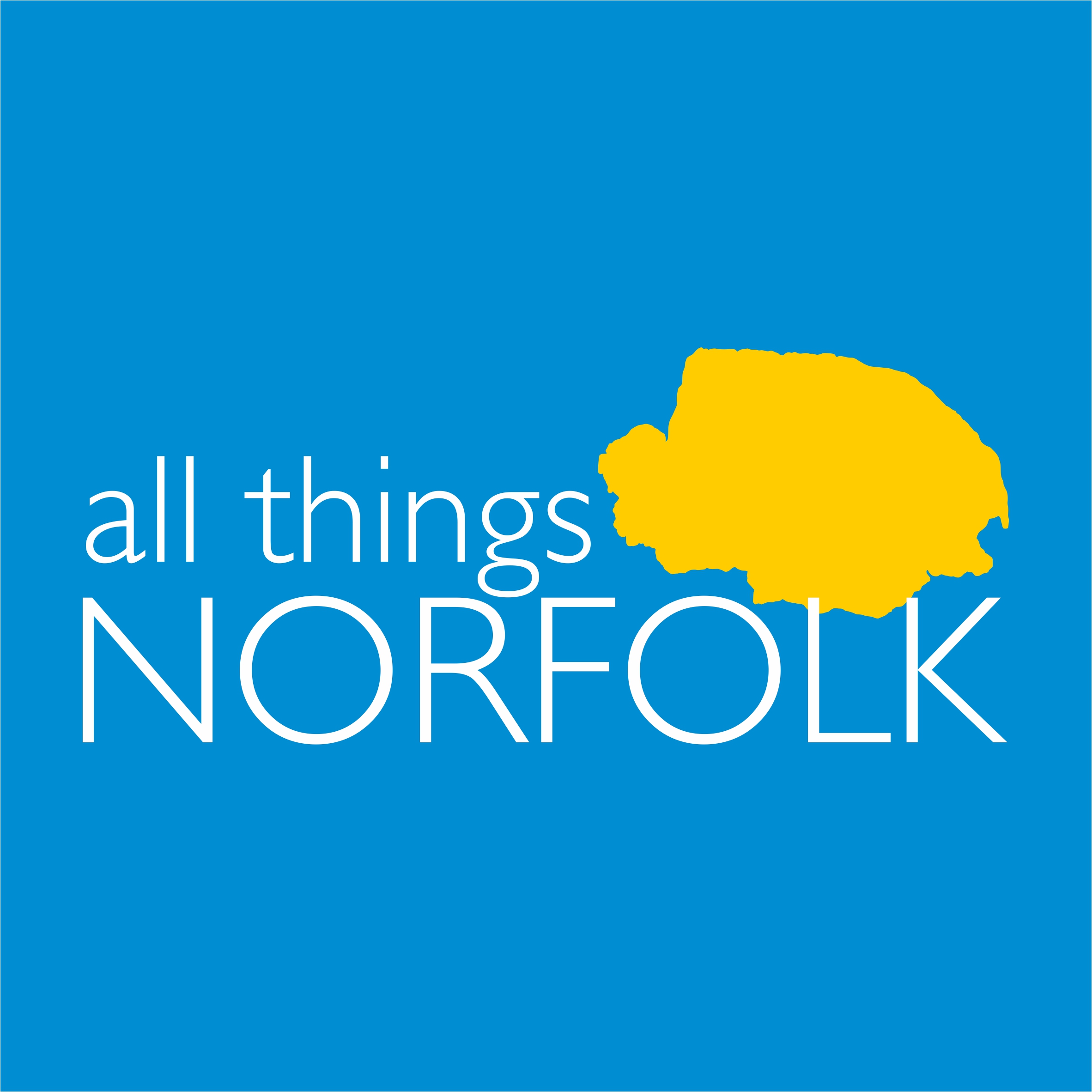 All Things Norfolk