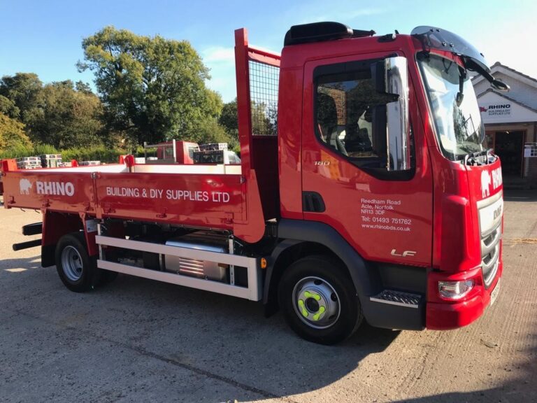 Right facing Truck 1 768x576