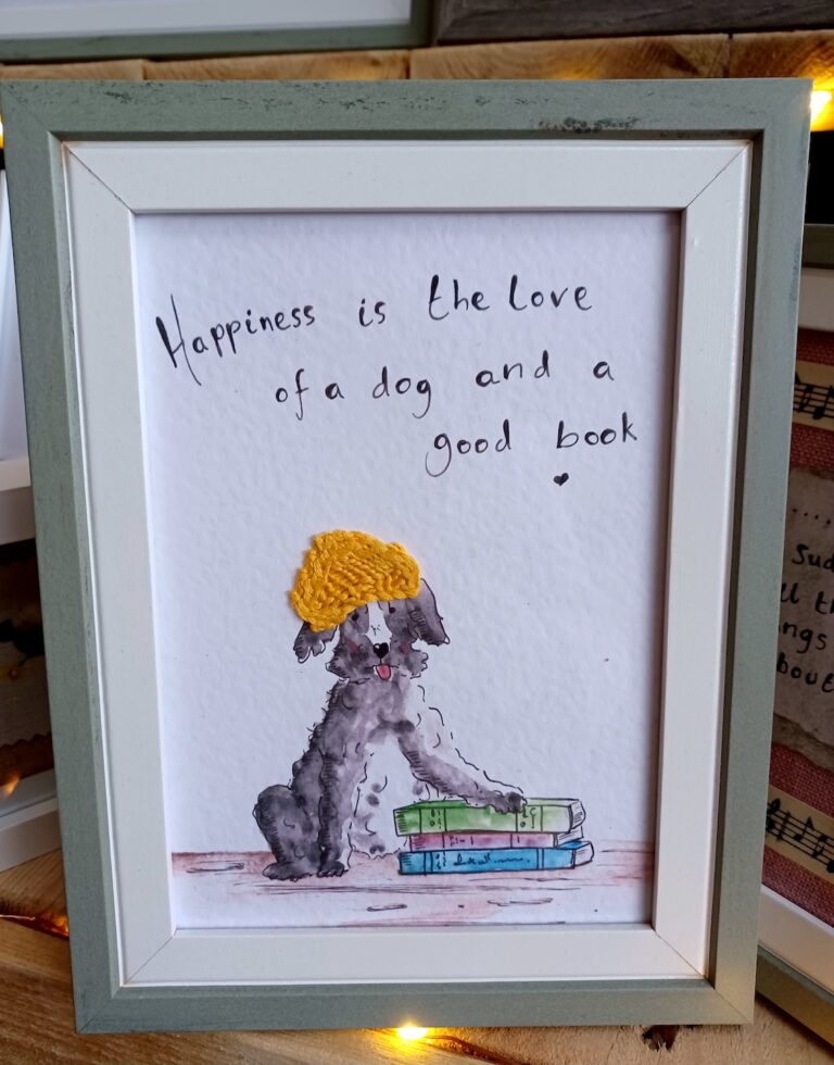 quirkydogbookframe 768x980