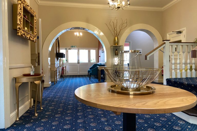 Viginia Court Hotel Gallery 13 768x511