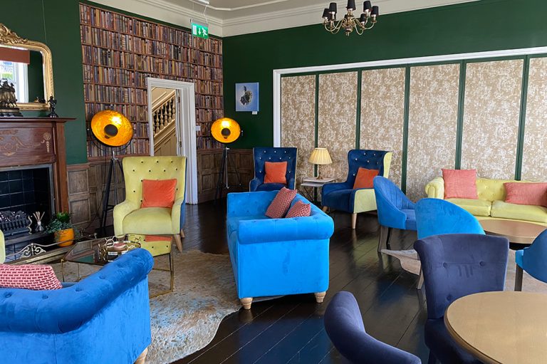 Viginia Court Hotel Gallery 2 768x511