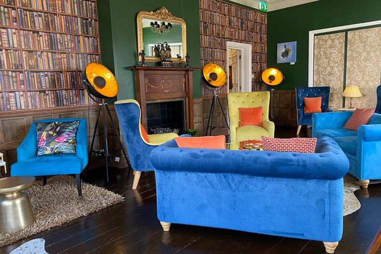 Viginia Court Hotel Gallery 3 768x511