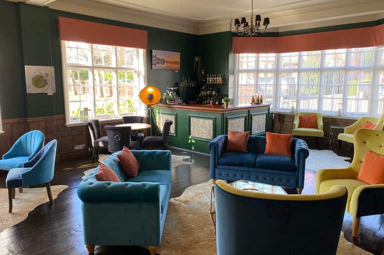 Viginia Court Hotel Gallery 4 768x511