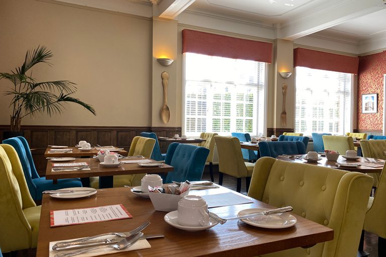 Viginia Court Hotel Gallery 6 768x511