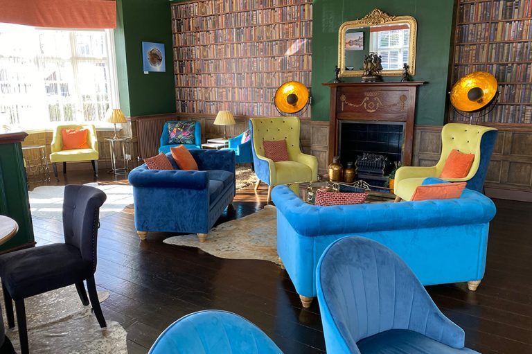 Viginia Court Hotel Gallery 9 768x511