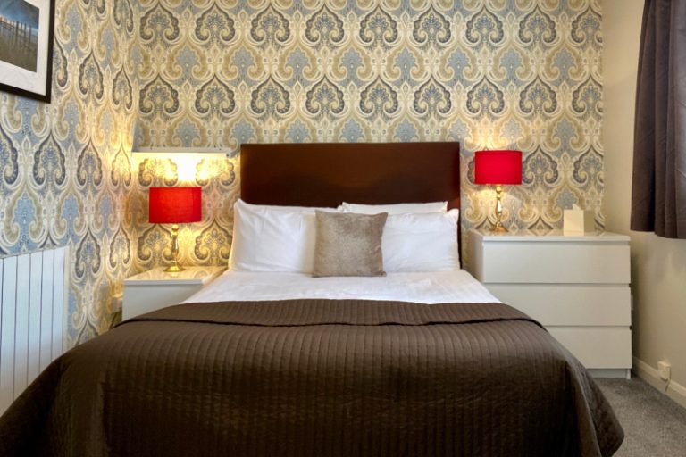 double hotel room cromer 768x512