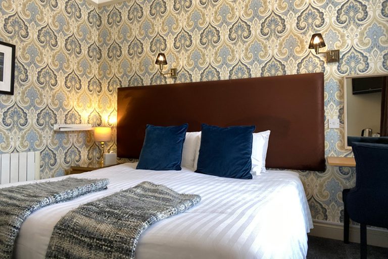 luxury cromer Super King doubles 768x512