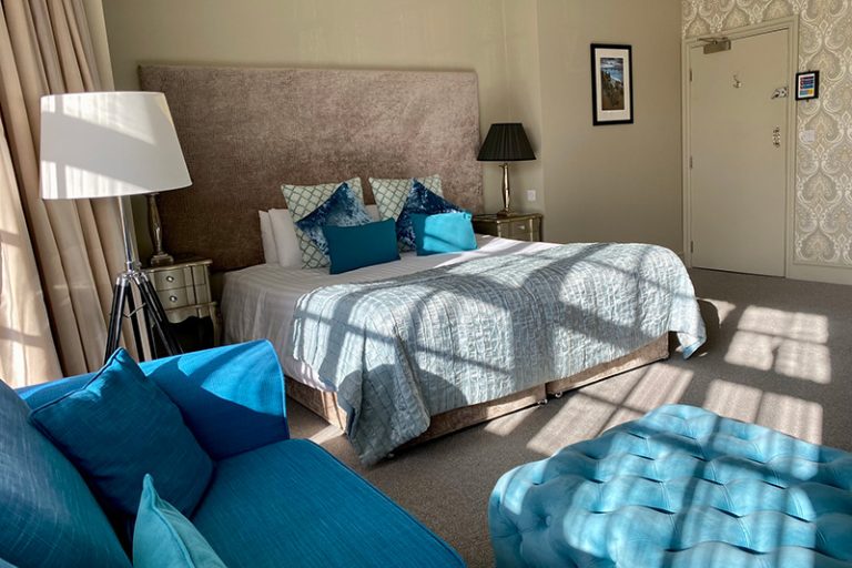 suite in best cromer hotel 2 768x512