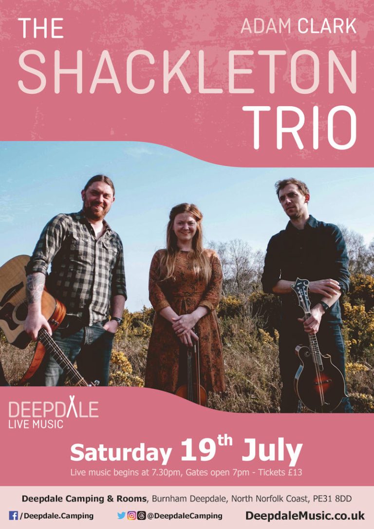 the shackleton trio live music gig july 20251 768x1087