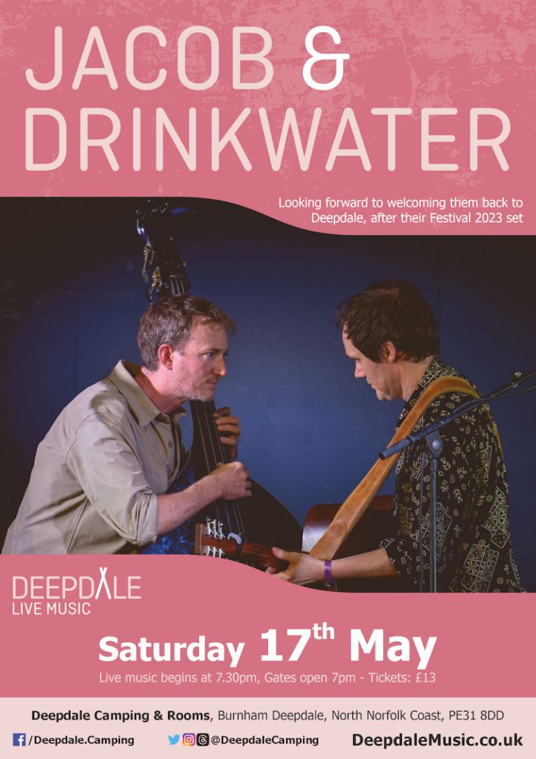 jacob drinkwater deepdale live music gig may 20251 768x1087