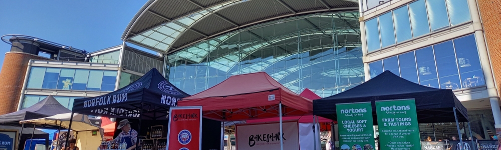 User banner image