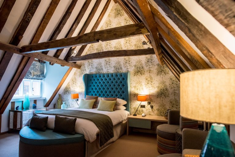 Surlingham Junior Suite 768x513