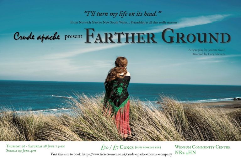 Farther Ground Poster 768x511