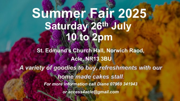 SUMMER FAIR 2025 768x432