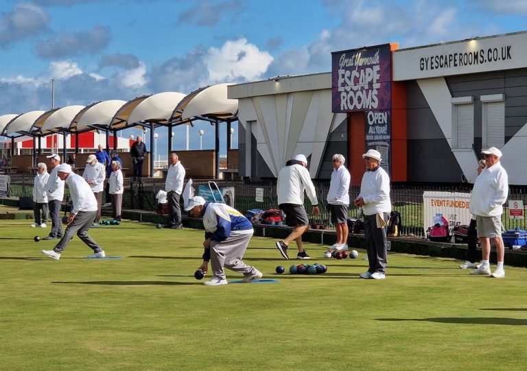 VGY Festival of Bowls 2024 768x541
