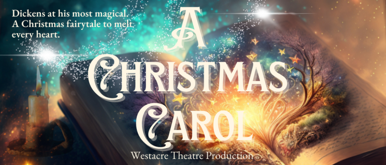 A Christmas Carol 768x329