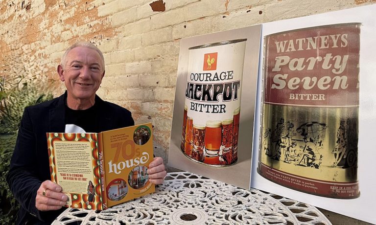 1 Andrew Brammer getting into the 1970s vibe 768x460