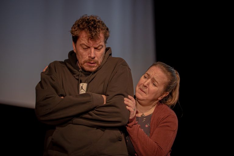 2 Matt with mum 768x513