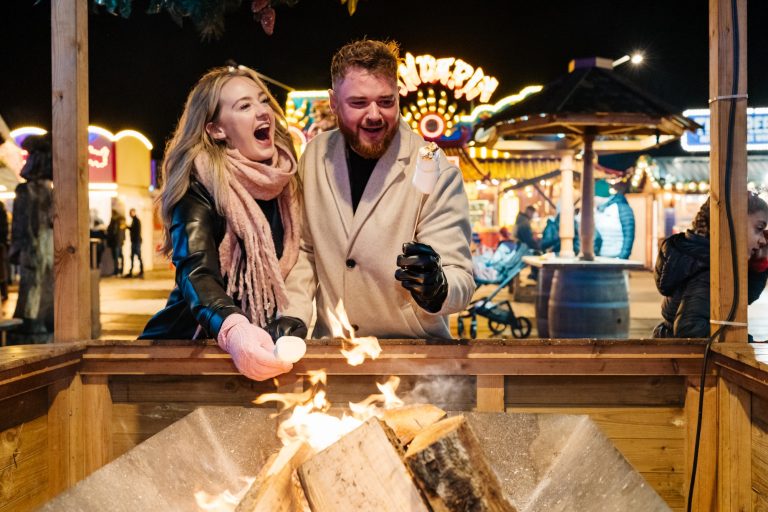 Marshmallow Toasting 768x512