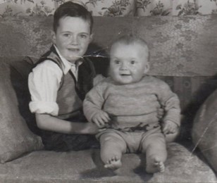 Norfolk Childhood Image