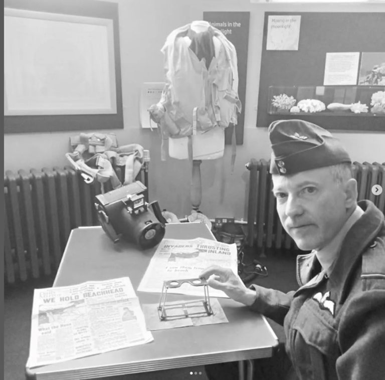 RAF Reconnaissance Image 768x758