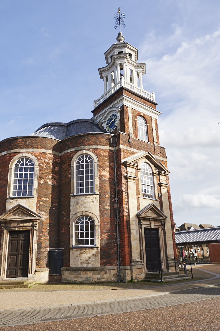 StGeorgesTheatreGteatYarmouthWB011