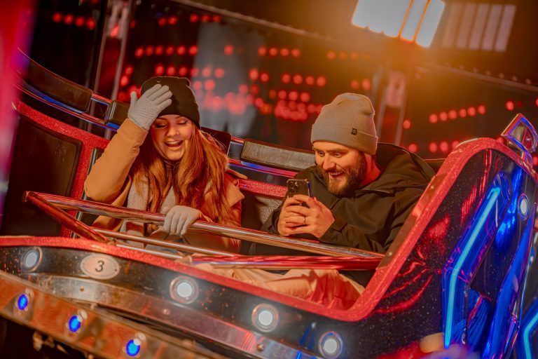 Thrilling Rides 768x512