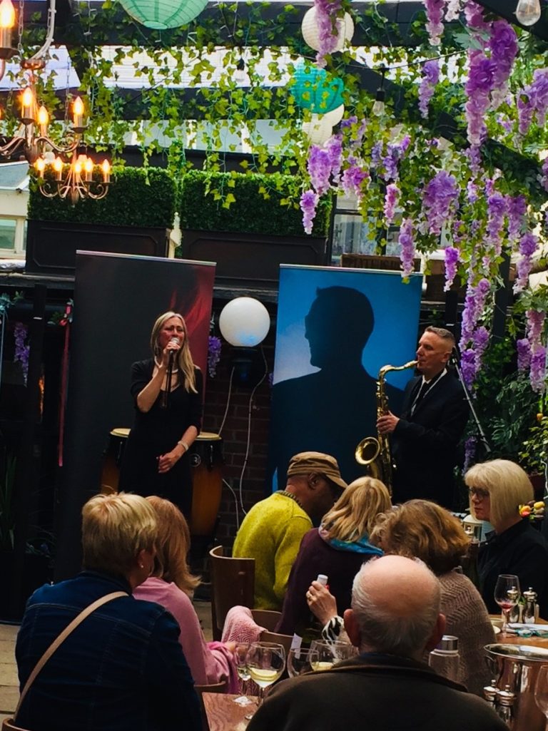 Clifford and Fran Courtyard 768x1025