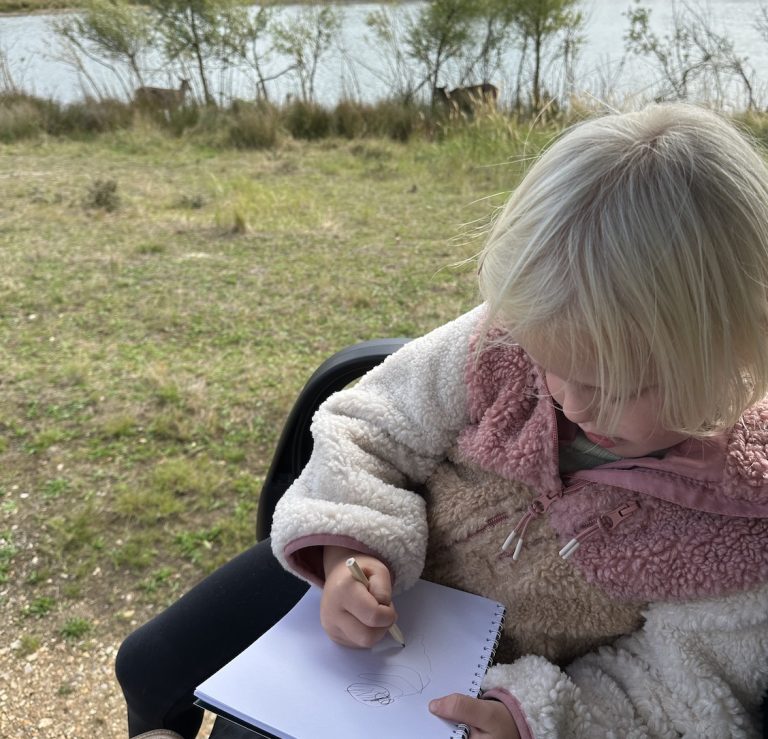 Drawing on tour 1 768x739