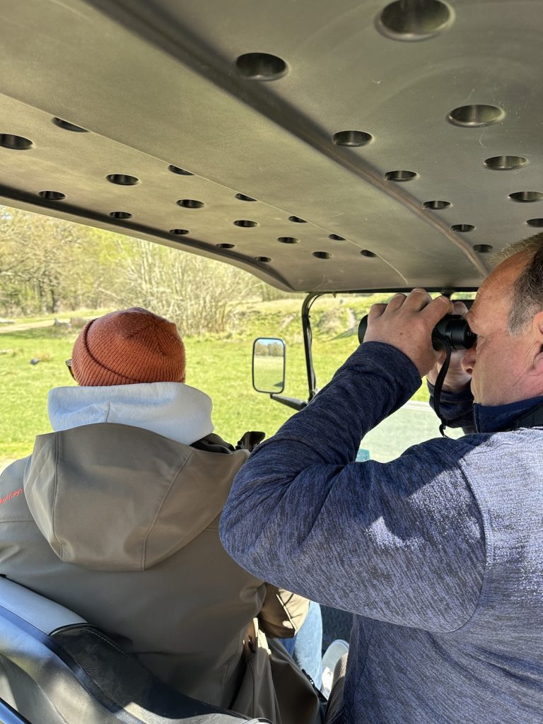 Spotting Wildlife at Watatunga 768x1024