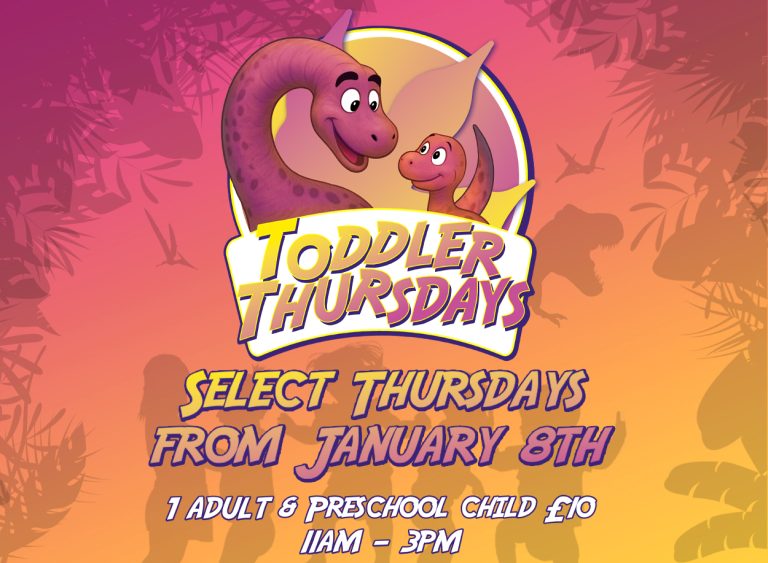 Visisoft Toddler Thursdays 768x563