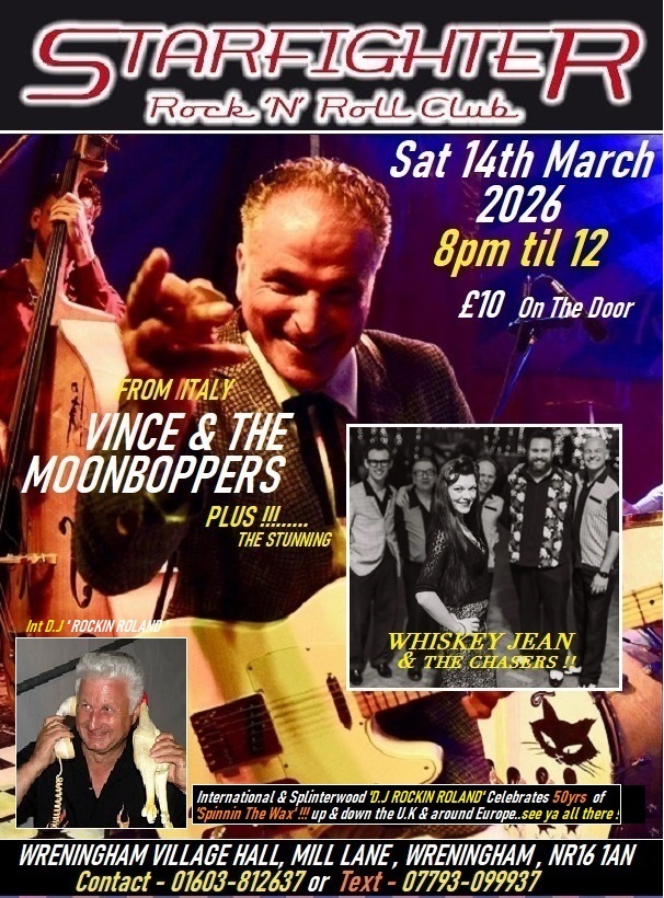 Flyer 50th Anniv Copy