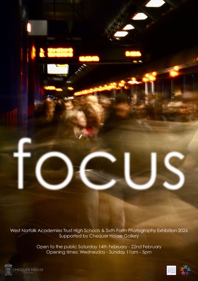 Focus Poster WNAT