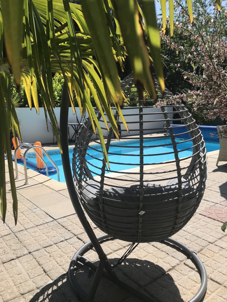 Poolside Lodges Pool 4 768x1024