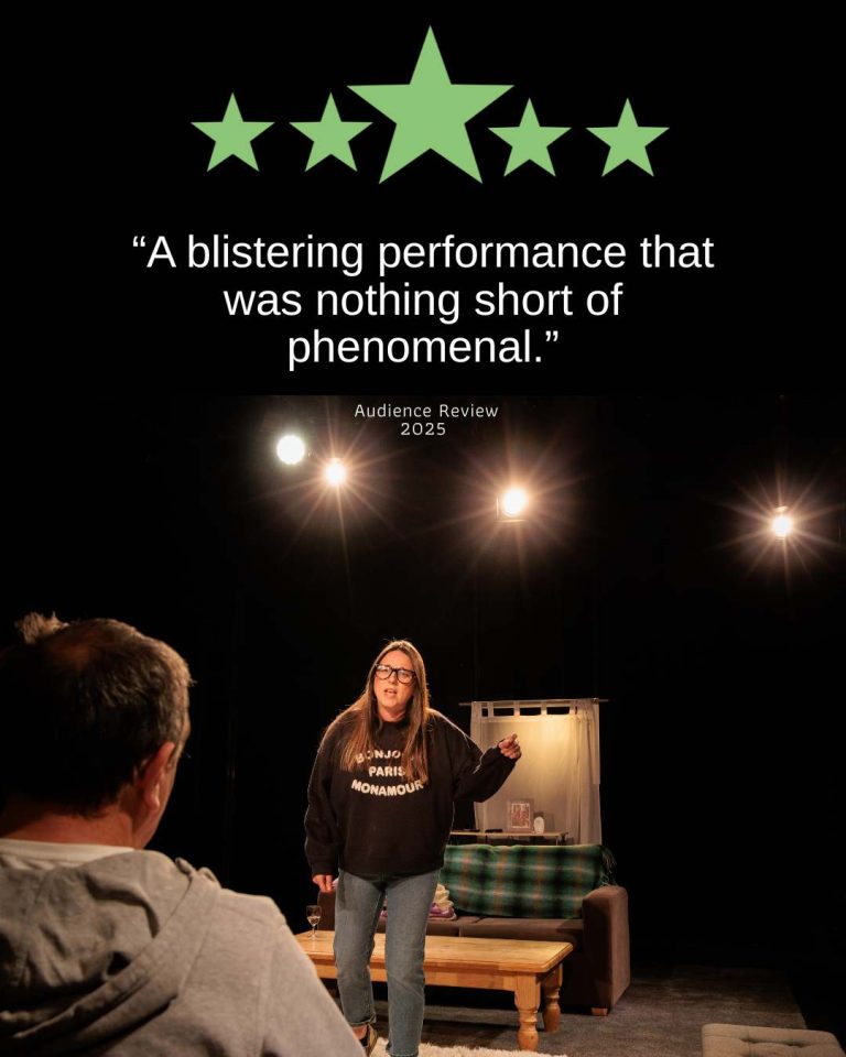 Alligators returns to Westacre Theatre 01 768x960