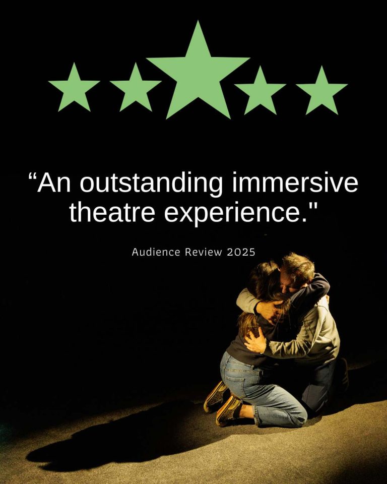 Alligators returns to Westacre Theatre 03 768x960