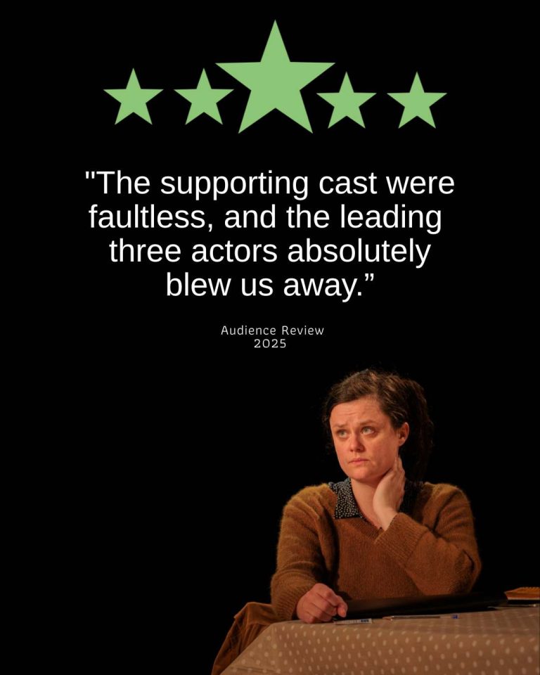 Alligators returns to Westacre Theatre 4 768x960