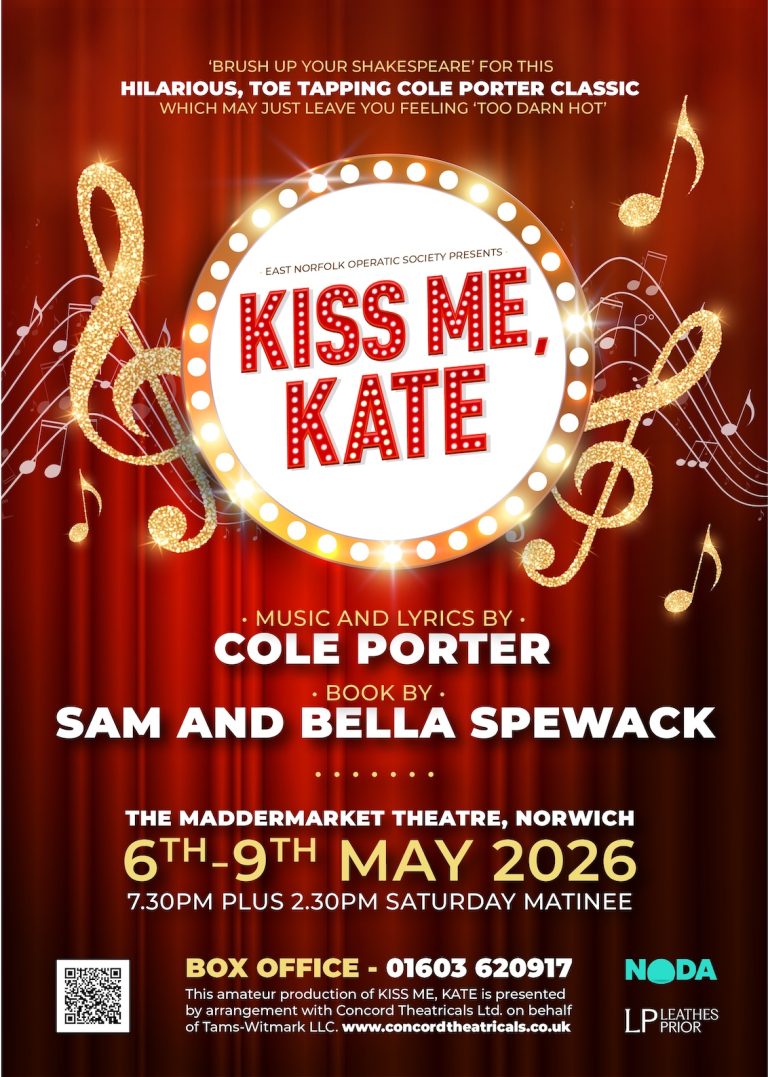 Kiss me Kate A4 768x1077