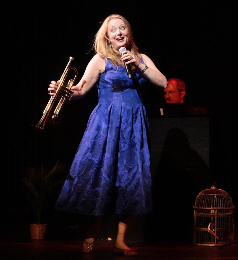 Music Hall 3 Georgina Jackson 768x839