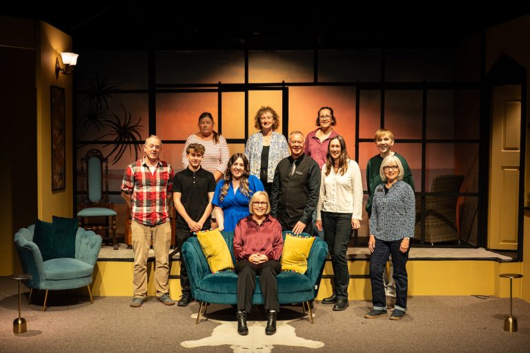 The Team at Sheringham Little Theatre 768x512