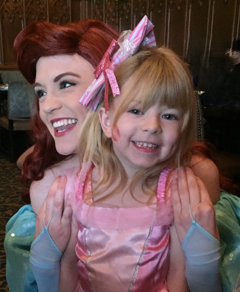 2 Georgianna meets Ariel 768x936