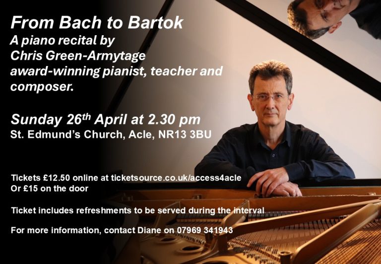 Chris Concert Poster Landscape 768x532