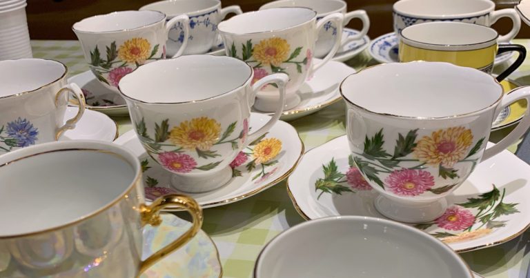 Coffee Morning Image 768x403