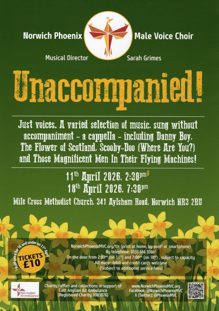 PMVC Spring 2026 Flyer 768x1090