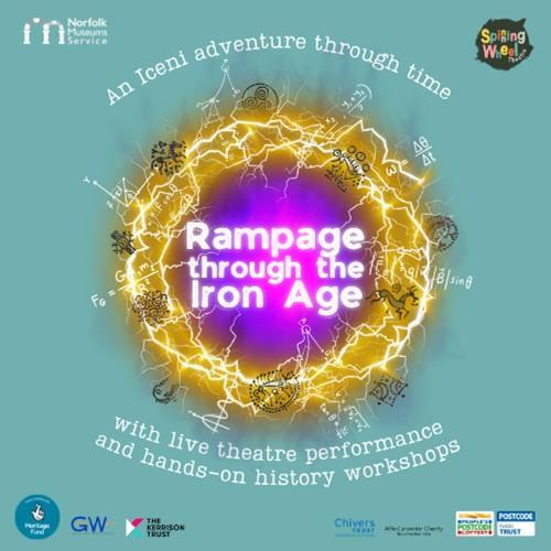 Spinning Wheel Image