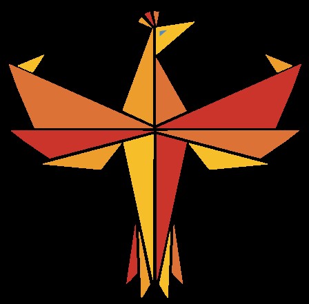 phoenix logo 2024