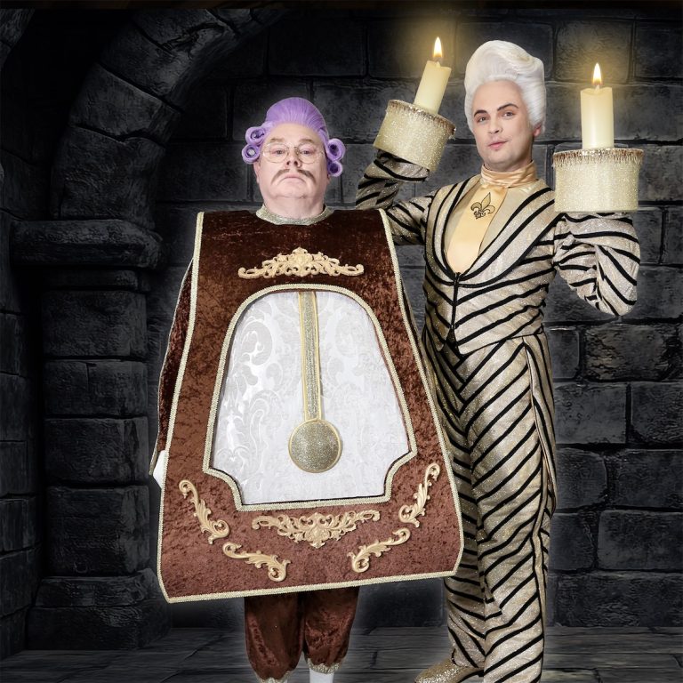 BATB Cogsworth Lumiere 768x768