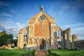Binham Priory
