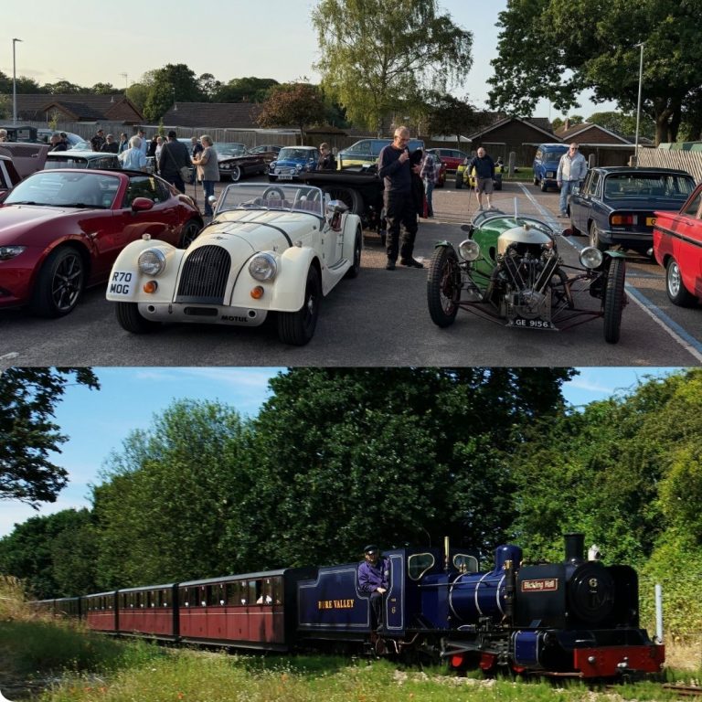 Classics Steam 3 May 768x768