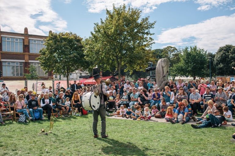 Copy of Out There Festival 2018 Credit Katherine Mager 1 768x512
